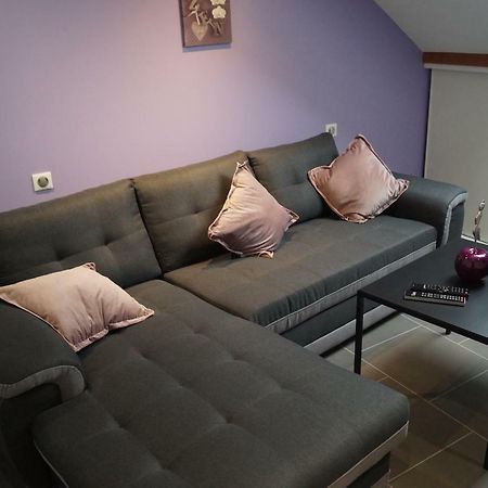 La Schleif Villa Haselbourg Exteriör bild